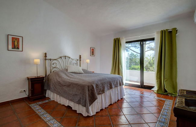 Villa Barlavento in Carvoeiro - Foto 11