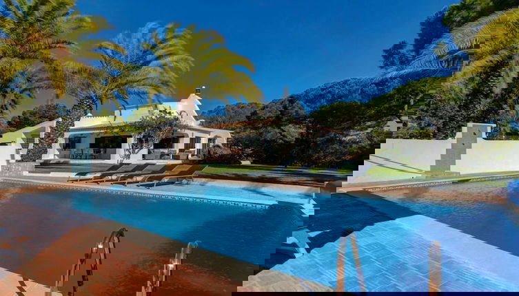 Foto 1 - Villa Barlavento in Carvoeiro