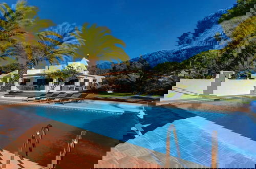 Foto 1 - Villa Barlavento in Carvoeiro