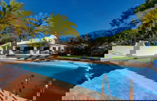 Foto 1 - Villa Barlavento in Carvoeiro