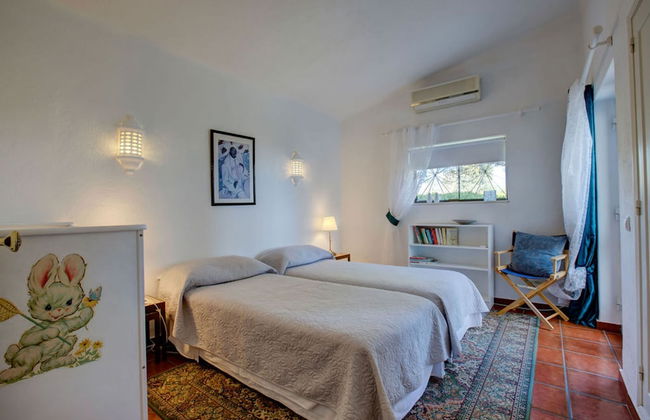 Villa Barlavento in Carvoeiro - Foto 16