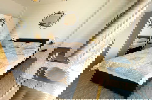 Foto 8 - Studio Apartman Kira 5