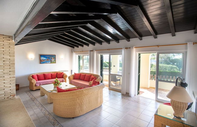 7 Club Atl Ntico Fabulous Five Bedroom Villa WI - Foto 12