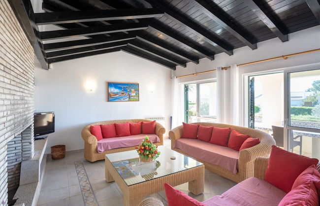 7 Club Atl Ntico Fabulous Five Bedroom Villa WI - Foto 14