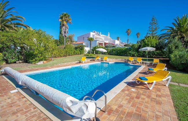 7 Club Atl Ntico Fabulous Five Bedroom Villa WI - Foto 5