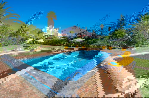 Foto 5 - 7 Club Atl Ntico Fabulous Five Bedroom Villa WI
