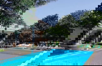 Photo 1 - Villa More - Pool & Nature