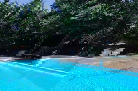 Foto 11 - Villa More - Pool & Nature