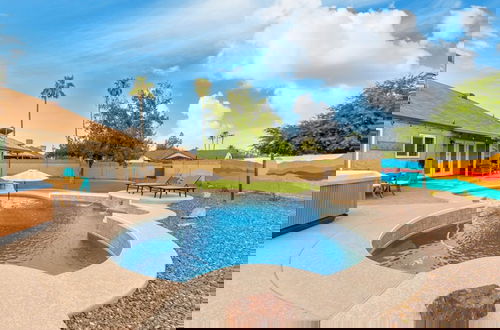 Photo 3 - Corbell Park Casa W Pool Spa - S Tempe