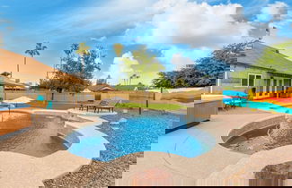 Photo 3 - Corbell Park Casa W Pool Spa - S Tempe