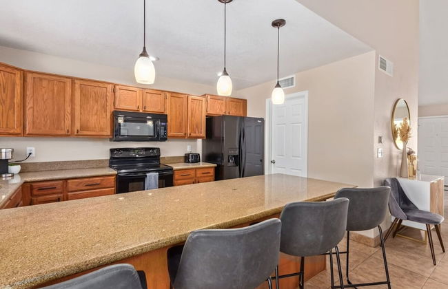 Corbell Park Casa W Pool Spa - S Tempe - Foto 11