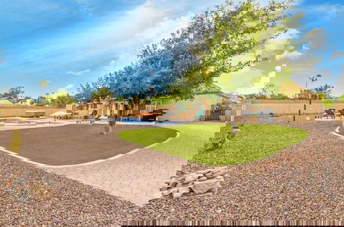 Photo 26 - Corbell Park Casa W Pool Spa - S Tempe
