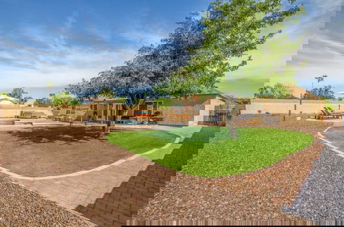 Photo 29 - Corbell Park Casa W Pool Spa - S Tempe