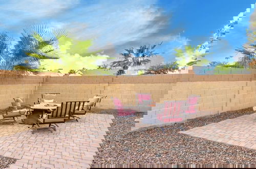 Photo 27 - Corbell Park Casa W Pool Spa - S Tempe
