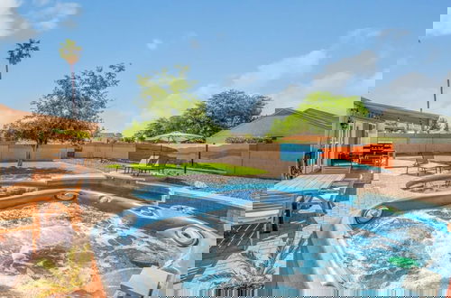 Photo 1 - Corbell Park Casa W Pool Spa - S Tempe
