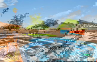 Photo 1 - Corbell Park Casa W Pool Spa - S Tempe