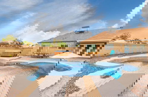 Photo 28 - Corbell Park Casa W Pool Spa - S Tempe