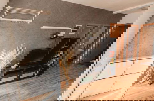 Foto 11 - Modern Apartment With Terrace in Herceg Novi