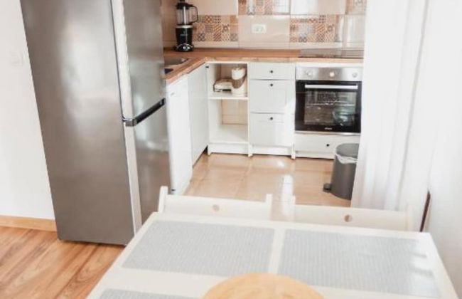 Modern Apartment With Terrace in Herceg Novi - Foto 7