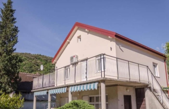 Modern Apartment With Terrace in Herceg Novi - Foto 1