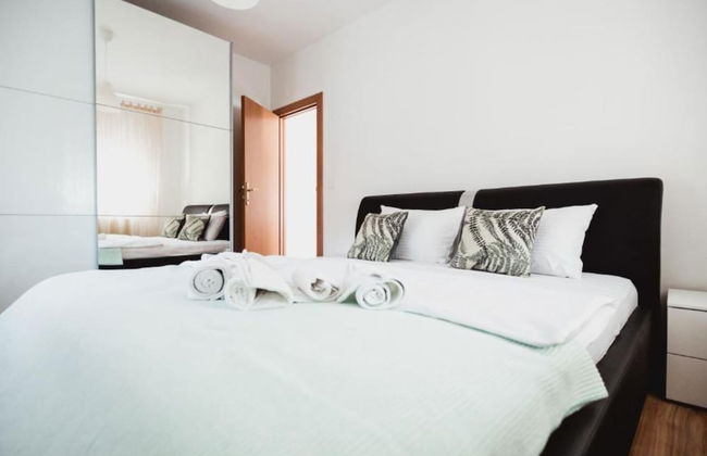 Modern Apartment With Terrace in Herceg Novi - Foto 3