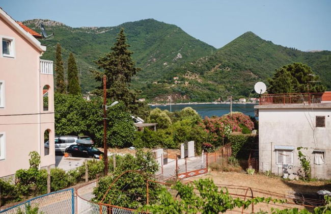 Modern Apartment With Terrace in Herceg Novi - Foto 22