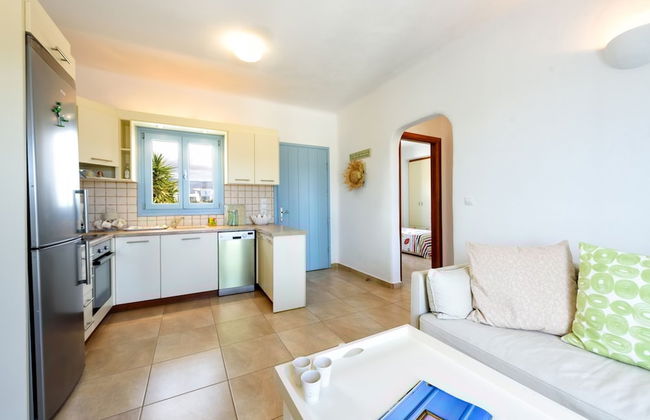 Kite Surf House 5 From the Beach -island Living- - Foto 4