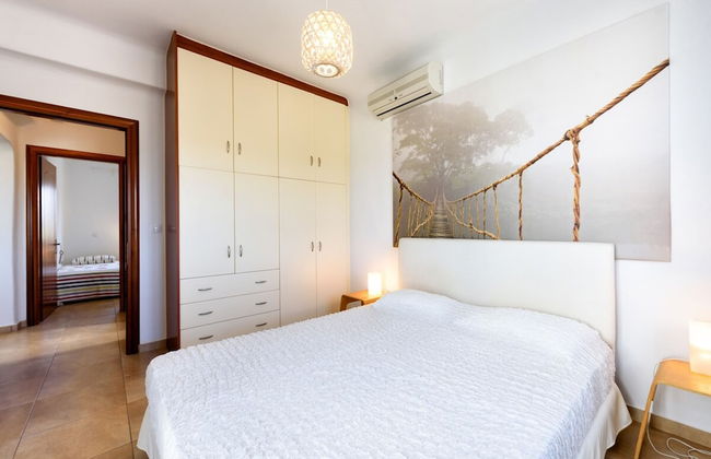 Kite Surf House 5 From the Beach -island Living- - Foto 9