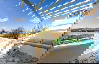Foto 2 - Kite Surf House 5 From the Beach -island Living-