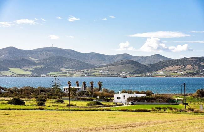 Kite Surf House 5 From the Beach -island Living- - Foto 19