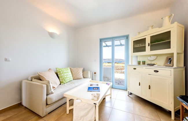 Kite Surf House 5 From the Beach -island Living- - Foto 5