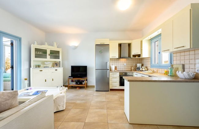 Kite Surf House 5 From the Beach -island Living- - Foto 3