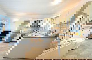 Foto 3 - Kite Surf House 5 From the Beach -island Living-