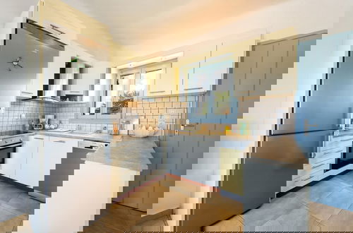 Foto 7 - Kite Surf House 5 From the Beach -island Living-