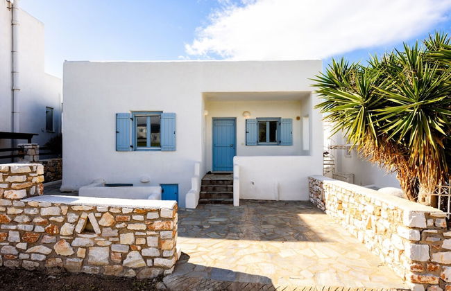 Kite Surf House 5 From the Beach -island Living- - Foto 18