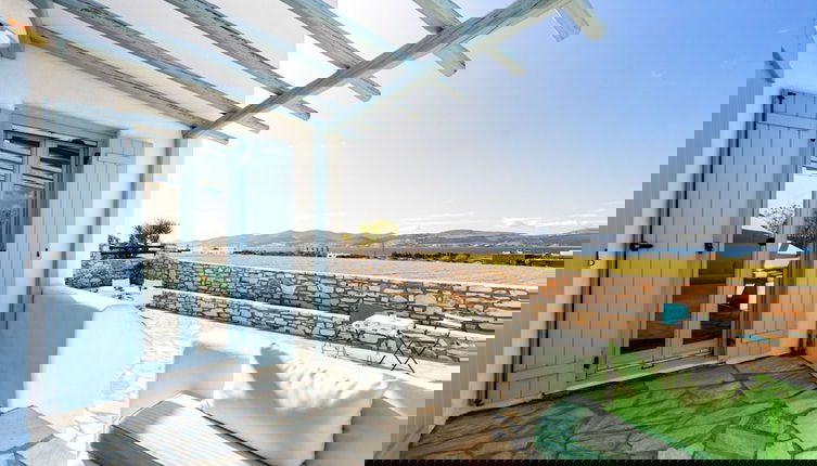 Foto 1 - Kite Surf House 5 From the Beach -island Living-