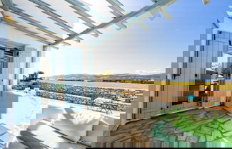 Photo 1 - Kite Surf House 5 From the Beach -island Living-