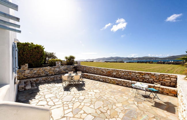 Kite Surf House 5 From the Beach -island Living- - Foto 15