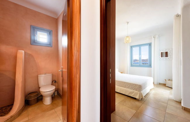 Kite Surf House 5 From the Beach -island Living- - Foto 8