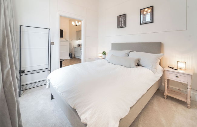 2 The Quadrant Luxury Apartments Hoylake - Foto 3