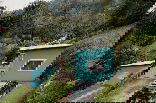 Foto 32 - Refugio Marincek - Gonçalves - MG