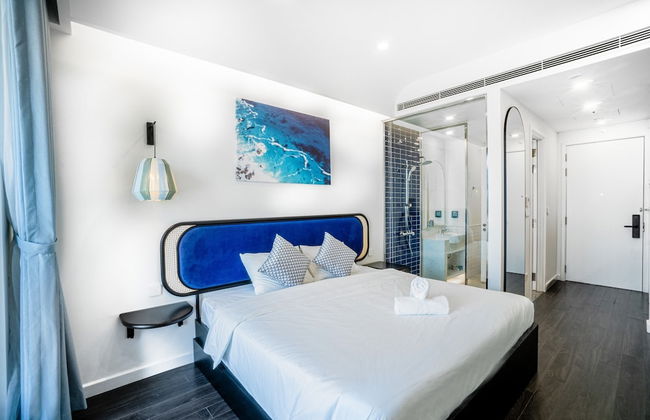 Sole Casa Phu Quoc - Foto 8