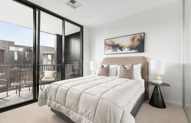 Foundry Lane Apartments by Urban Rest - Foto 6