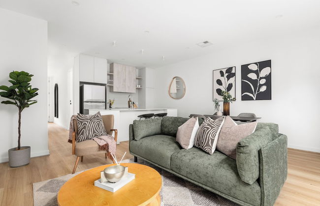 Foundry Lane Apartments by Urban Rest - Foto 11