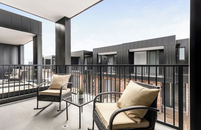 Foundry Lane Apartments by Urban Rest - Foto 17