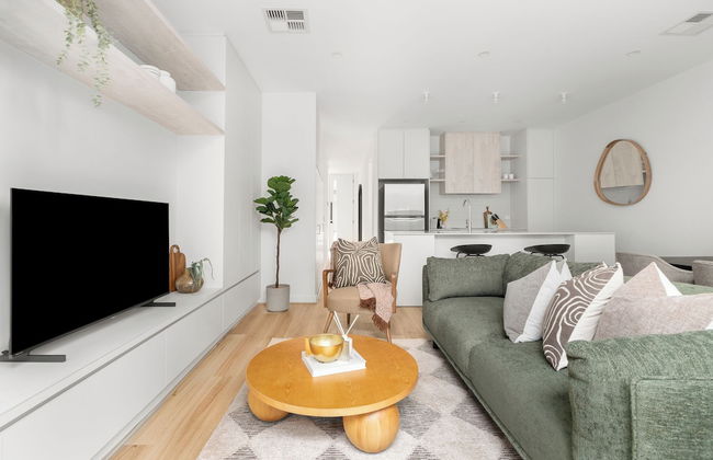 Foundry Lane Apartments by Urban Rest - Foto 13