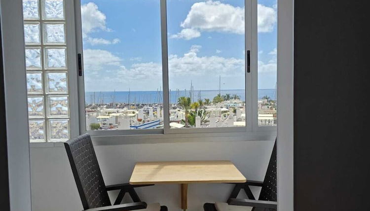 Photo 1 - Casa Balcon 2 Bedroom by El Sirocco