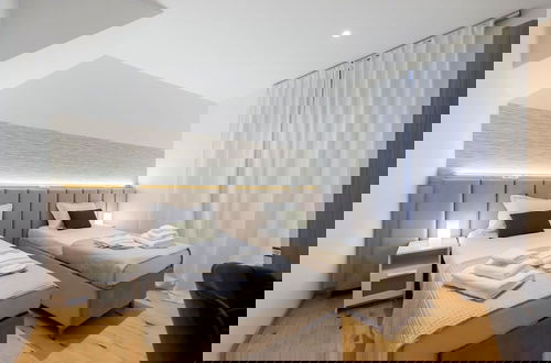 Foto 16 - Aigli Seafront Loft-bespoke Design Gem