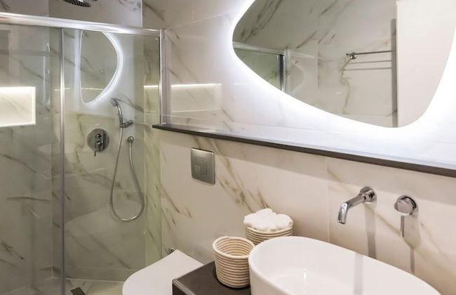 Aigli Seafront Loft-bespoke Design Gem - Foto 27