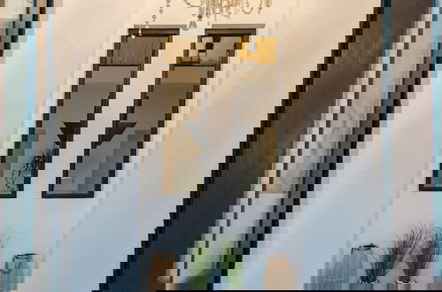 Foto 8 - Aigli Seafront Loft-bespoke Design Gem